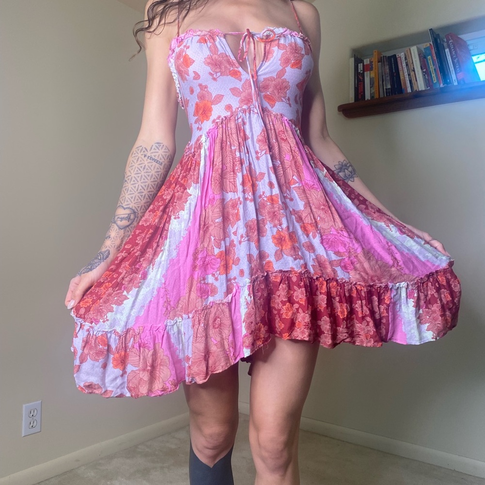 Free People intimately dress